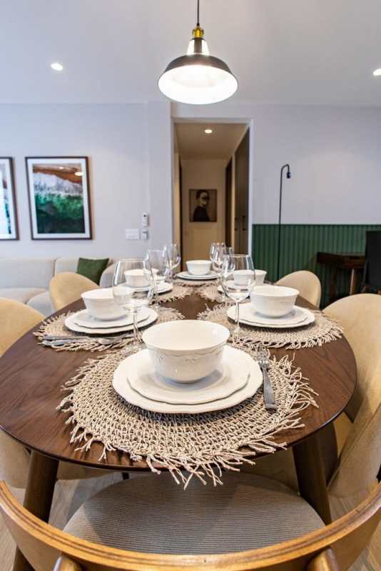 Furnished 2BR Condo PH La Cuadra Casco Viejo