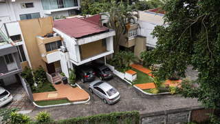 House for Sale in El Cangrejo - 4 bedrooms