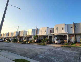 House for Sale in San Miguelito - 3 bedrooms