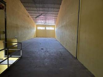 Warehouse for Rent in Colón Free Zone 600m² near Ports