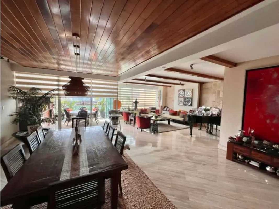 Bedroom featuring workspace, pop art and modern lighting in PH Bayside Punta Paitilla Panama