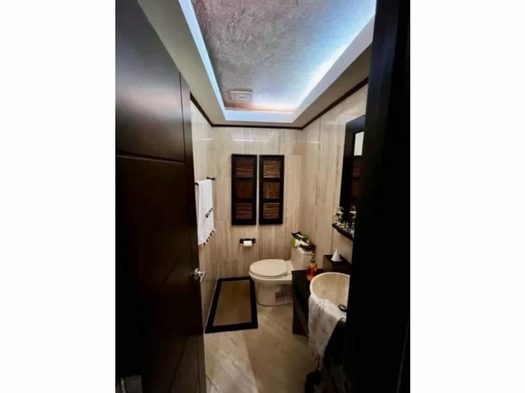 Luxury 3BR Condo Ocean Views PH Bayside Punta Paitilla