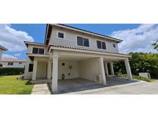 House for Rent in Arraiján - 3 bedrooms