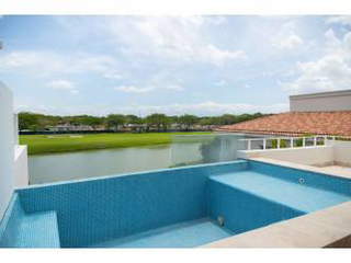 Villa for Sale in El Farallón - 4 bedrooms