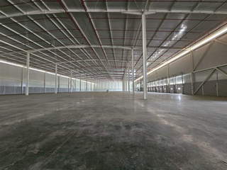 Industrial Warehouse for Rent in 24 de Diciembre - 0 bedrooms