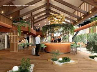 Condominium Apartment for Sale in Alto Boquete - 2 bedrooms