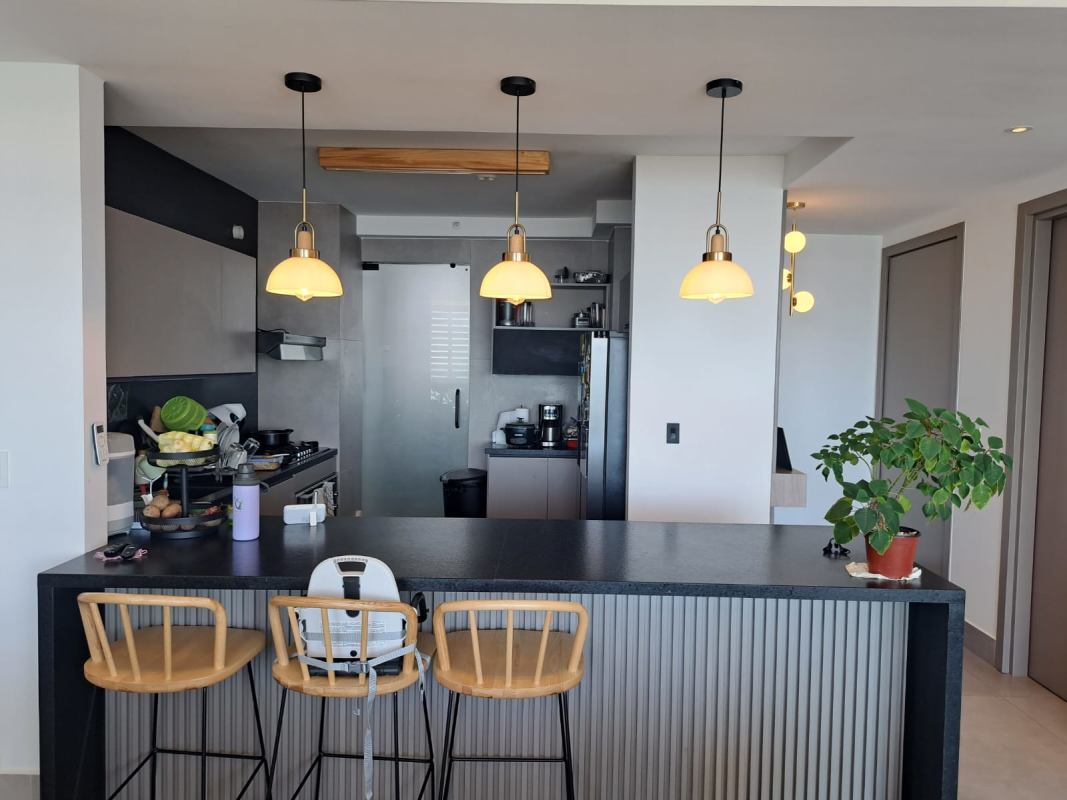 Luxury amenities movie room gym in PH Victory Wellness Panama City Coco del Mar