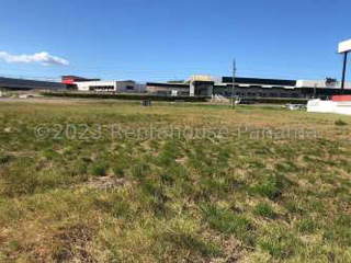 Land for Sale in Aguadulce - 0 bedrooms