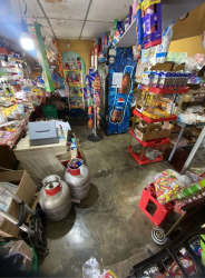 Equipped Grocery Store for Rent in Bugaba David Chiriqui