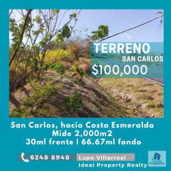Land for Sale in Las Uvas - 0 bedrooms
