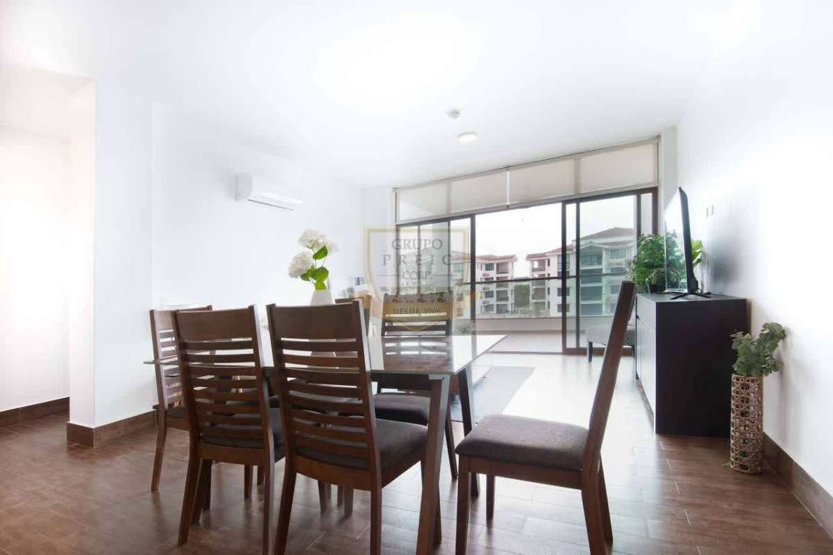 Modern 2BR Apartment for Sale PH Costamare Costa Sur