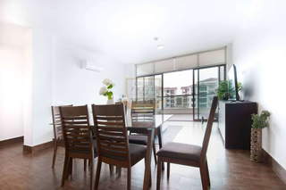 Apartment for Sale in Juan Díaz - 2 bedrooms