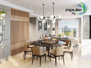 Apartment for Sale in Santa Maria - 3 bedrooms