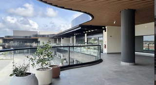 Commercial retail space for Rent in Brisas del Golf - 0 bedrooms