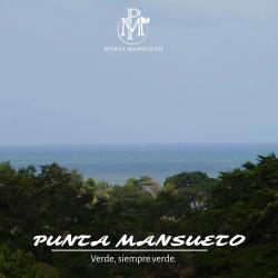 Wide lush beachfront property Punta Mansueto Donoso Panama ideal investment land