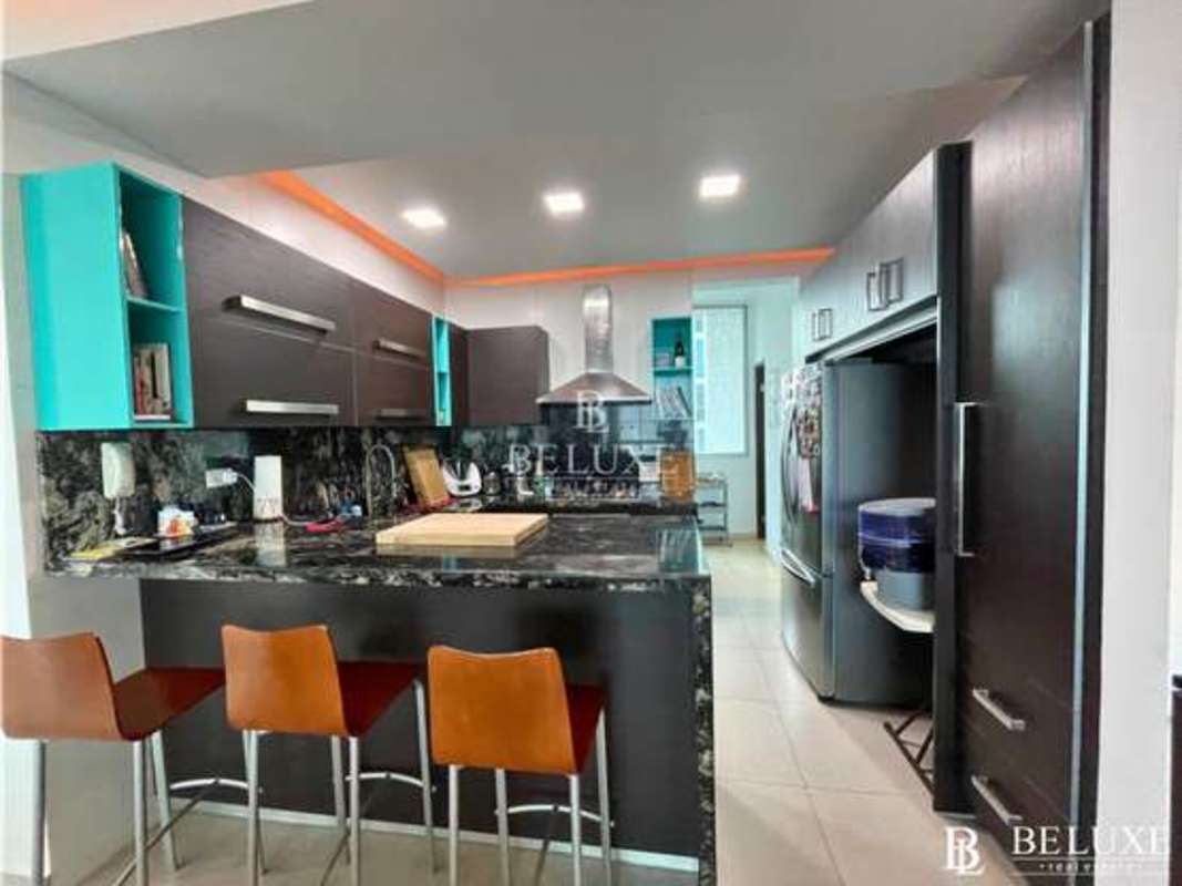 Custom walk-in closet with ample storage at Marina Park Bella Vista