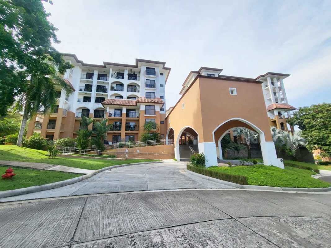 Furnished 3BR Apartment for Rent Embassy Club Clayton