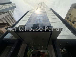 Apartment for Sale in Obarrio - 3 bedrooms