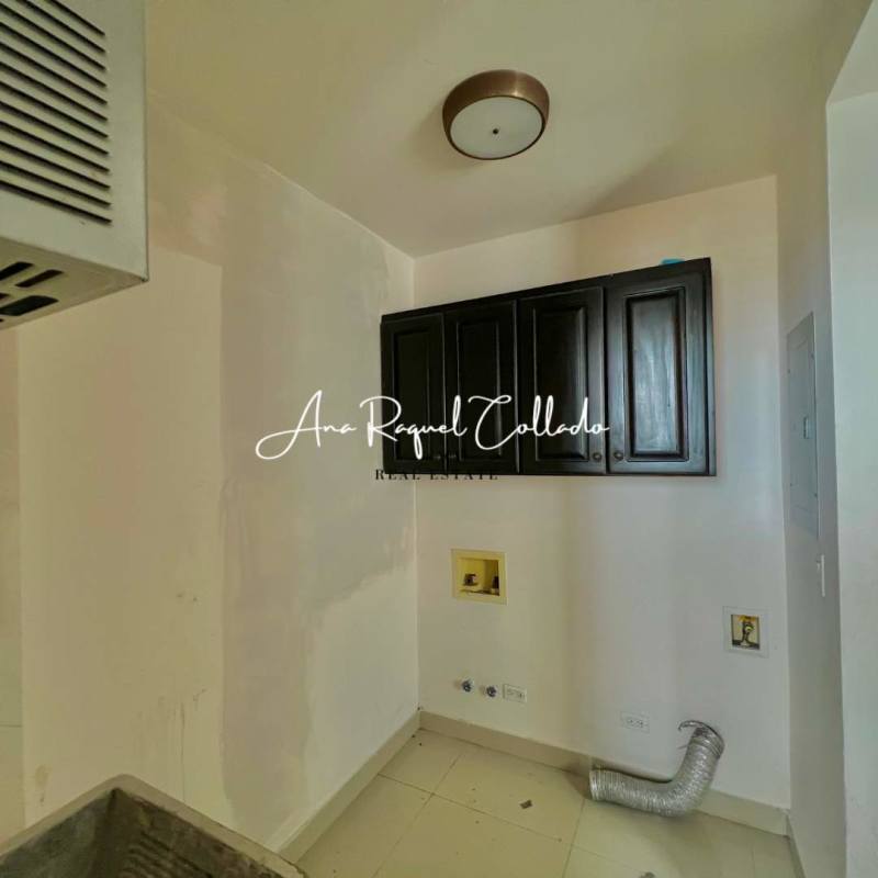 3BR Condo with Pool & Gym in PH Hato Pintado 2014
