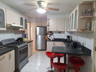 Apartment for Rent in Obarrio - 3 bedrooms