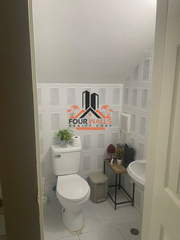 Single Family House for Rent in Clayton - 3 bedrooms