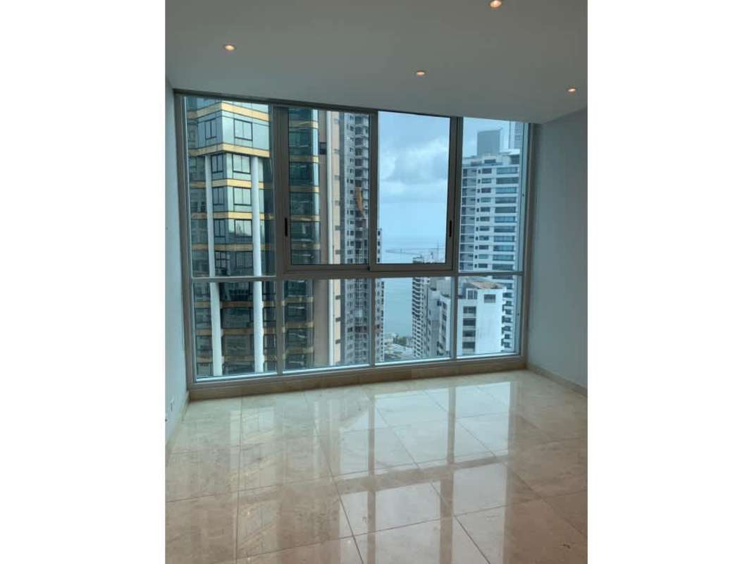 Luxury Apartment Aventura Tower Punta Paitilla for Rent | - View 4