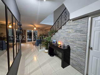 House for Sale in San Miguelito - 3 bedrooms