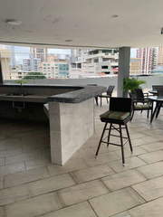 Apartment for Sale in Obarrio - 3 bedrooms