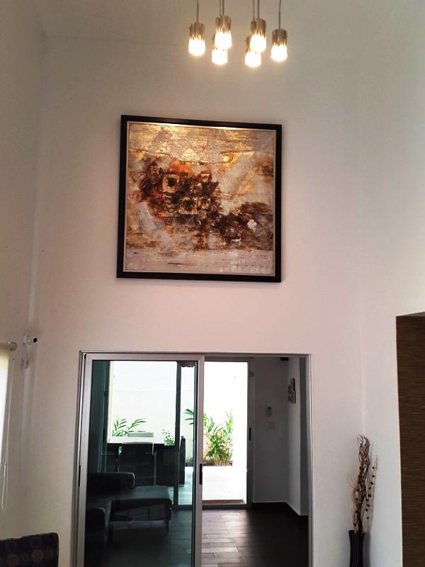 Exclusive 5BR Luxury Home Altos de Panamá in Altos de Santa María - View 3