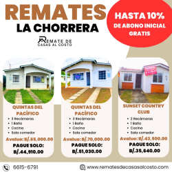 Affordable 3BR House in Quintas del Pacífico La Chorrera