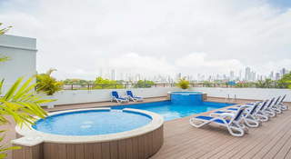 Apartment for Sale in Parque Lefevre - 2 bedrooms