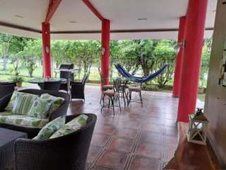 House / Mountain Estate for Sale in El Farallón - 5 bedrooms