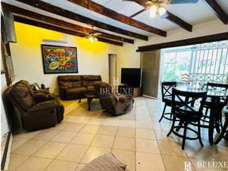 House for Sale in Ancón - 4 bedrooms