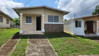 House for Sale in Vista Alegre - 3 bedrooms