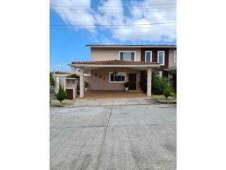 Single-family home for Sale in San Miguelito - 4 bedrooms