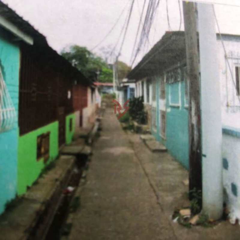 Bedroom with ventilation windows, security bars, Nueva Concepción Panama