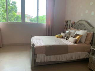 Detached House for Sale in Santa María - 3 bedrooms