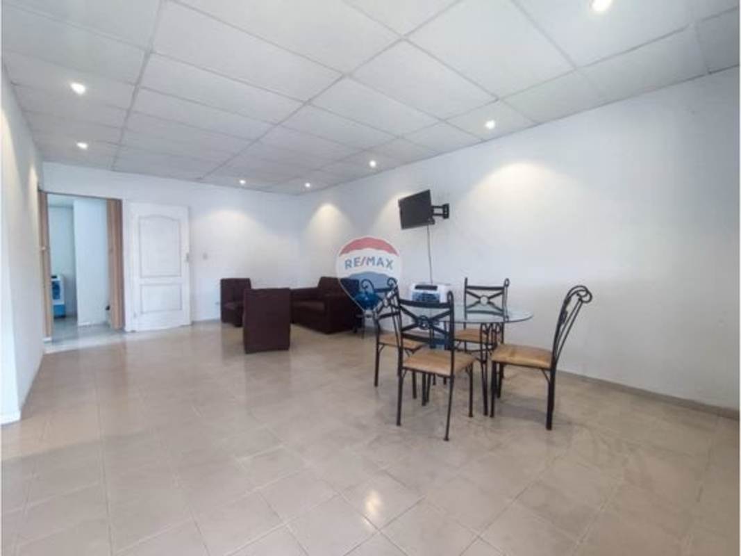 Bedroom with closet and AC outlet Tocumen Panama house for sale