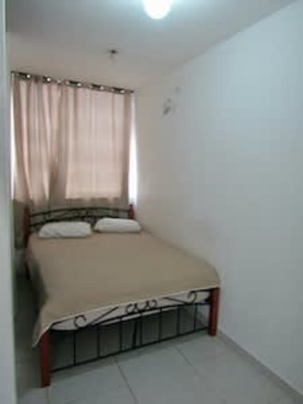 Oceanfront 2BR Apartment PH Bayview Avenida Balboa