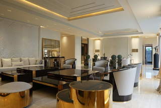 Penthouse Apartment for Sale in Punta Pacifica - 4 bedrooms