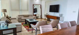 Apartment for Sale in Punta Pacífica - 3 bedrooms