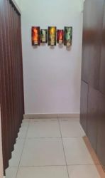 Apartment private terrace overlooking green areas in PH River Valley Panama Pacifico