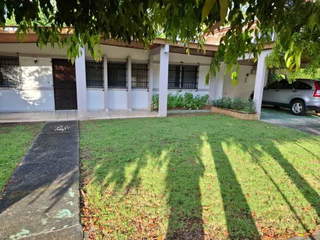 House with large lot for Sale in El Cangrejo - 3 bedrooms