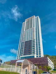 Apartment for Sale in Altos de Panamá - 3 bedrooms