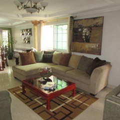 House for Sale in El Dorado - 4 bedrooms