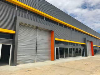 Warehouse with Office for Rent in Juan Díaz - 0 bedrooms