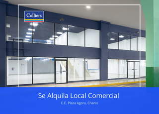 Commercial Retail Space for Lease in Parque Lefevre - 0 bedrooms