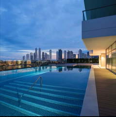 Condominium Apartment for Sale in Santa María - 3 bedrooms