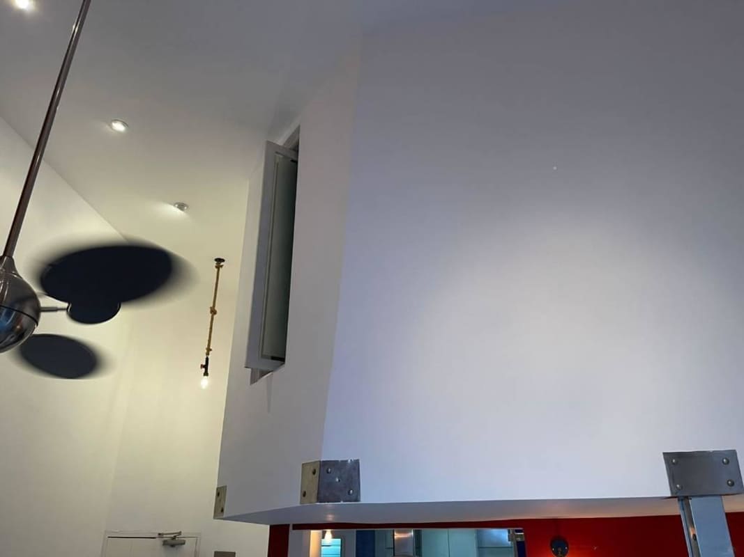 Loft Apartment with Balcony Casco Viejo San Felipe