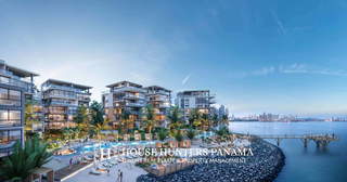 Apartment for Sale in Punta Pacífica - 2 bedrooms